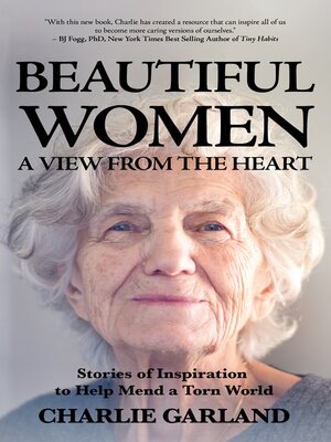 cover image of Beautiful Women